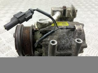 компрессор кондиционера Ford Fiesta 5 поколение 2005, 1.3 л.