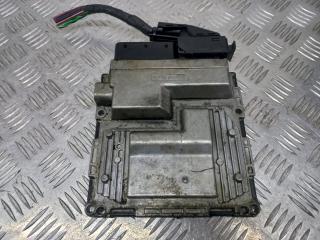 блок управления двигателем Mercedes-Benz C-Класс W204/S204 2010, 1.8 л., i, A2710101847