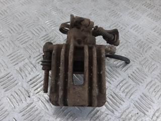 суппорт задний правый Audi A4 B5 [рестайлинг] 2000, 1.6 л., AHL, бензин, МКПП, седан