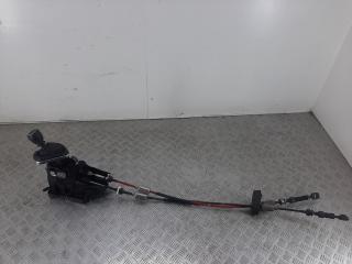 кулиса Chevrolet Cruze 1 поколение 2010