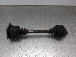 полуось передняя левая (приводной вал, ШРУС) Audi 80 8C/B4 1995