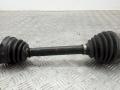 полуось передняя левая (приводной вал, ШРУС) Volkswagen Sharan 1 поколение 1999, 1.9 л., TDi - фото №4