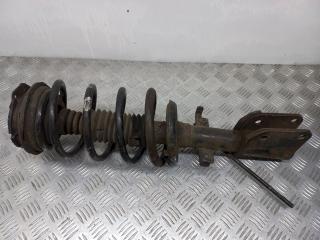 стойка передняя правая Renault Vel Satis 1 поколение 2005