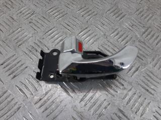 ручка внутренняя передняя левая Hyundai Santa Fe 1 поколение (SM) [рестайлинг] 2004