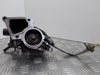 насос вакуумный Ford Mondeo 3 поколение 2003, 2.0 л., TDCi