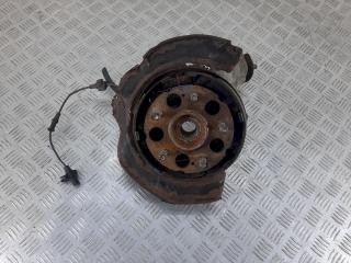 ступица задняя левая Honda CR-V 2 поколение 2004