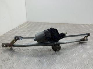 механизм стеклоочистителя (трапеция дворников) Volkswagen Passat B5 [рестайлинг] 2003, 3B1955113D