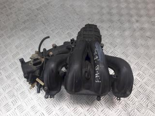 коллектор впускной Ford Mondeo 3 поколение 2003, 1.8 л., i