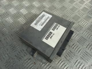 блок управления двигателем Saab 9-5 1 поколение 2001, 2.3 л., i, 9198789