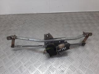 механизм стеклоочистителя (трапеция дворников) Volkswagen Passat B5 2000