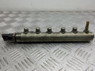 топливная рампа Renault Espace 4 поколение 2006, 2.2 л., DCi, 445214042