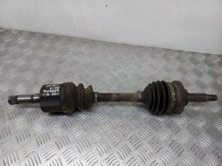полуось передняя левая (приводной вал, ШРУС) Kia Carnival UP/GQ [рестайлинг] 2002, 2.9 л., CRDi