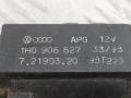 клапан управления турбиной (актуатор) Volkswagen Passat B5 1998, 1.9 л., TDi, дизель, -, 1H0906627 - фото №6