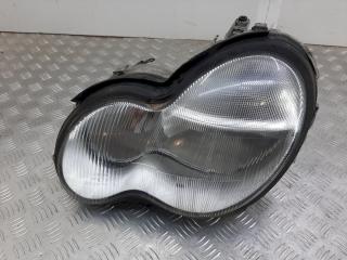 фара левая Mercedes-Benz C-Класс W203/S203/CL203 2003