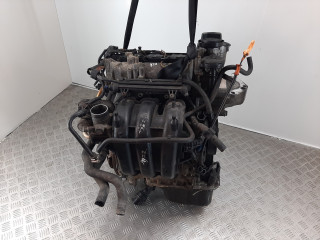 двигатель Volkswagen Polo 4 поколение [рестайлинг] 2006, 1.2 л., i, AZQ, бензин, AZQ, 031402