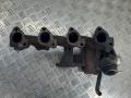 турбина Ford Focus 1 поколение [рестайлинг] 2003, 1.8 л., TDCi, 1S4Q-6K682-AK - фото №2