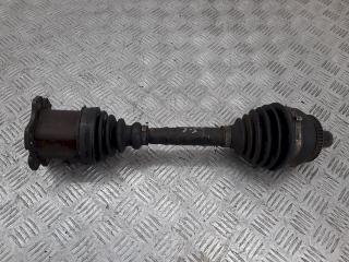 полуось передняя правая (приводной вал, ШРУС) Ford Galaxy 1 поколение [рестайлинг] 2005, 1.9 л., TDi
