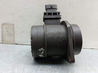 расходомер воздуха Chevrolet Epica 1 поколение 2006, 2.0 л., дизель, 0281002873