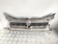 решетка радиатора Peugeot Partner 1 поколение (M49) 2002, 9618254777 - фото №4