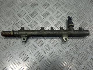 топливная рампа Renault Laguna 2 поколение 2003, 1.9 л., DCi, 445214024