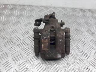 суппорт задний правый Citroen C4 1 поколение 2008