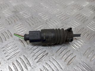 насос (моторчик) омывателя стекла Volkswagen Passat B6 2007, 1K6955651