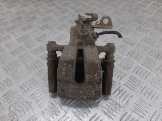 суппорт задний правый Renault Scenic 2 поколение 2005, 1.9 л., DCi, дизель