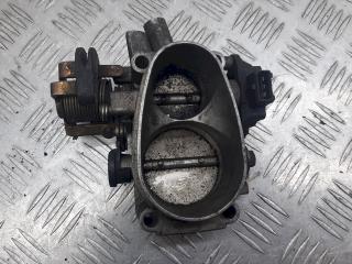 заслонка дроссельная Renault Laguna 1 поколение 1998, 2.0 л., i, 7700862386