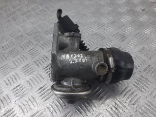 клапан EGR Audi A6 4B/C5 [рестайлинг] 2001, 2.2 л., CDi, A6110980417