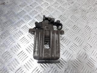 суппорт задний левый Skoda Octavia 1 поколение (A4) [рестайлинг] 2000