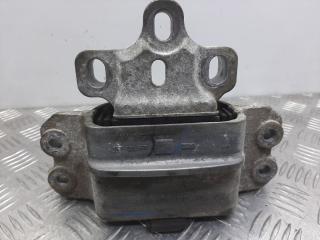 подушка крепления КПП Volkswagen Golf 5 поколение 2008, 1K0199555