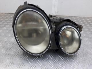 фара правая Mercedes-Benz CLK-Класс W208/A208 [рестайлинг] 2002