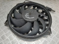 вентилятор радиатора Lancia Phedra 1 поколение 2006, 2.2 л., 4HW (DW12ATED4), дизель, МКПП - фото №2