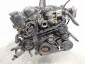двигатель BMW 3 серия E46 2003, 1.8 л., i, бензин, N42B18AB - фото №3