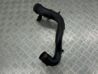 патрубок интеркулера Volkswagen Golf 4 поколение 2003, 1.9 л., 1J0129654S