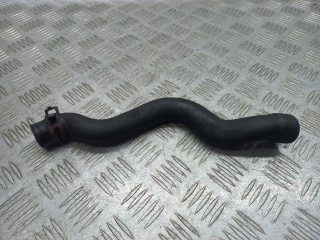 патрубок вентиляции картера Volkswagen Golf 3 поколение 1994, 1.9 л., дизель, 028103493P