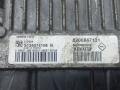 блок управления двигателем Renault Megane 2 поколение 2006, 1.5 л., DCi, 8200847131 - фото №4