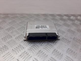 блок управления двигателем Audi A6 4B/C5 [рестайлинг] 2001, 2.4 л., i, 261204812