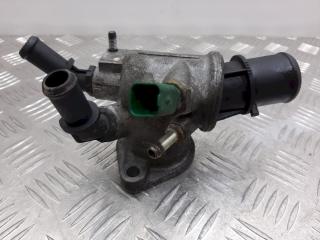 корпус термостата Opel Signum C 2005, 1.9 л., CDTi, 55203388