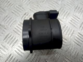 расходомер воздуха Ford Focus 2 поколение 2008, 1.6 л., TDCi, 72834204