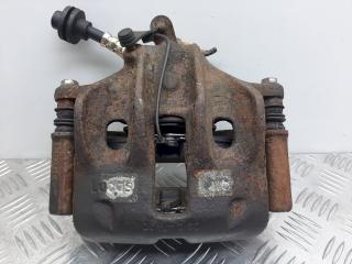 суппорт передний правый Citroen Jumpy 1 поколение 2001