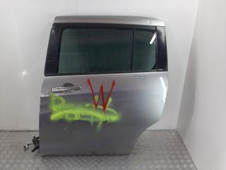 дверь задняя левая Mazda 5 CR [рестайлинг] 2007