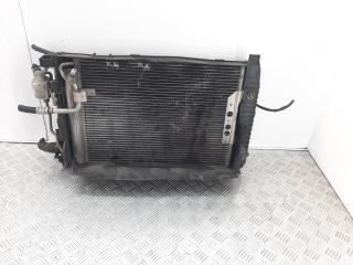 кассета радиаторов Mercedes-Benz A-Класс W168/V168 [рестайлинг] 2002, 1.6 л., i, 130303880