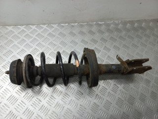 стойка передняя левая Nissan Kubistar 1 поколение 2006, 1.5 л., дизель