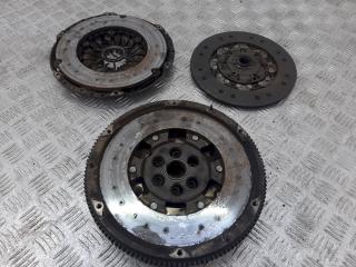 маховик Volkswagen Passat B6 2007, 2.0 л., TDi, дизель