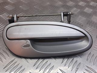 ручка наружная задняя правая Opel Omega B [рестайлинг] 2000