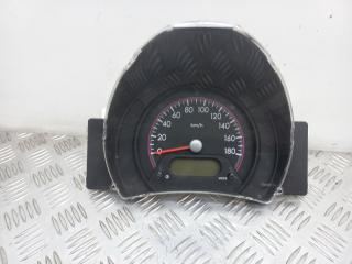 щиток приборов (приборная панель) Suzuki Alto 5 поколение 2000, 1.0 л., i, 34100-68K0