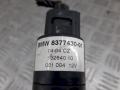 насос (моторчик) омывателя фар BMW M3 E46 2004, 8377430-01 - фото №4