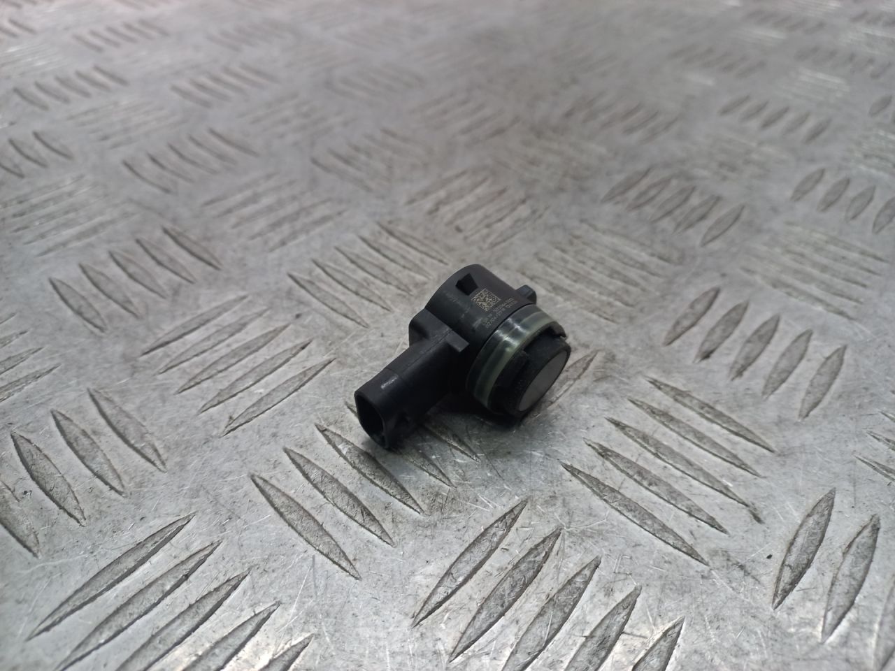 датчик парктроника BMW 1 серия F52 2018, 6620927442703, E232061 - фото №1