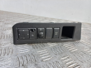 джойстик регулировки зеркал Nissan Note E11 2008, 684859U100